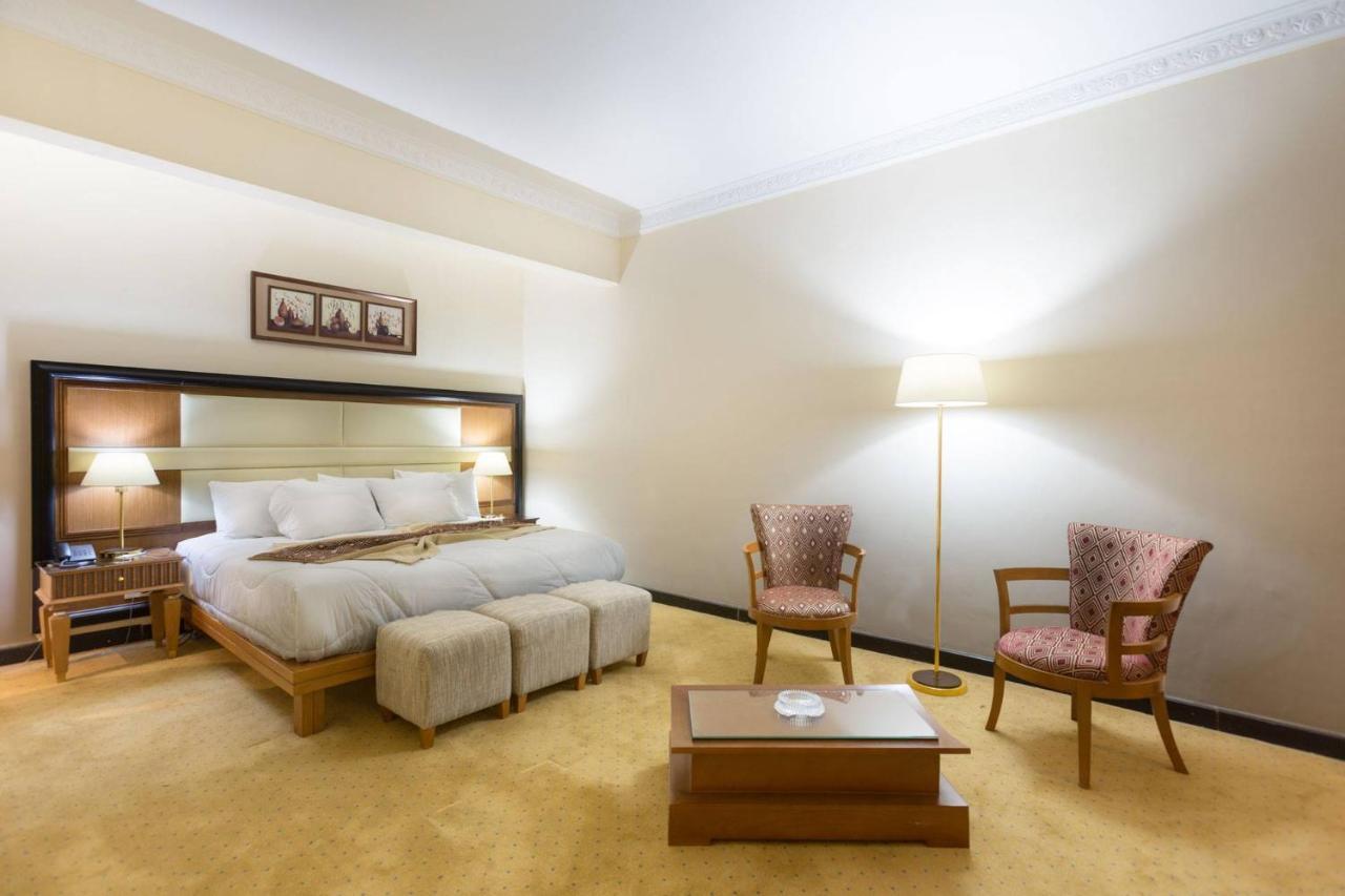 Paradise Home City Stars Каир Экстерьер фото