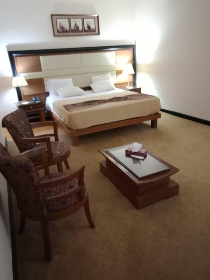 Paradise Home City Stars Каир Экстерьер фото