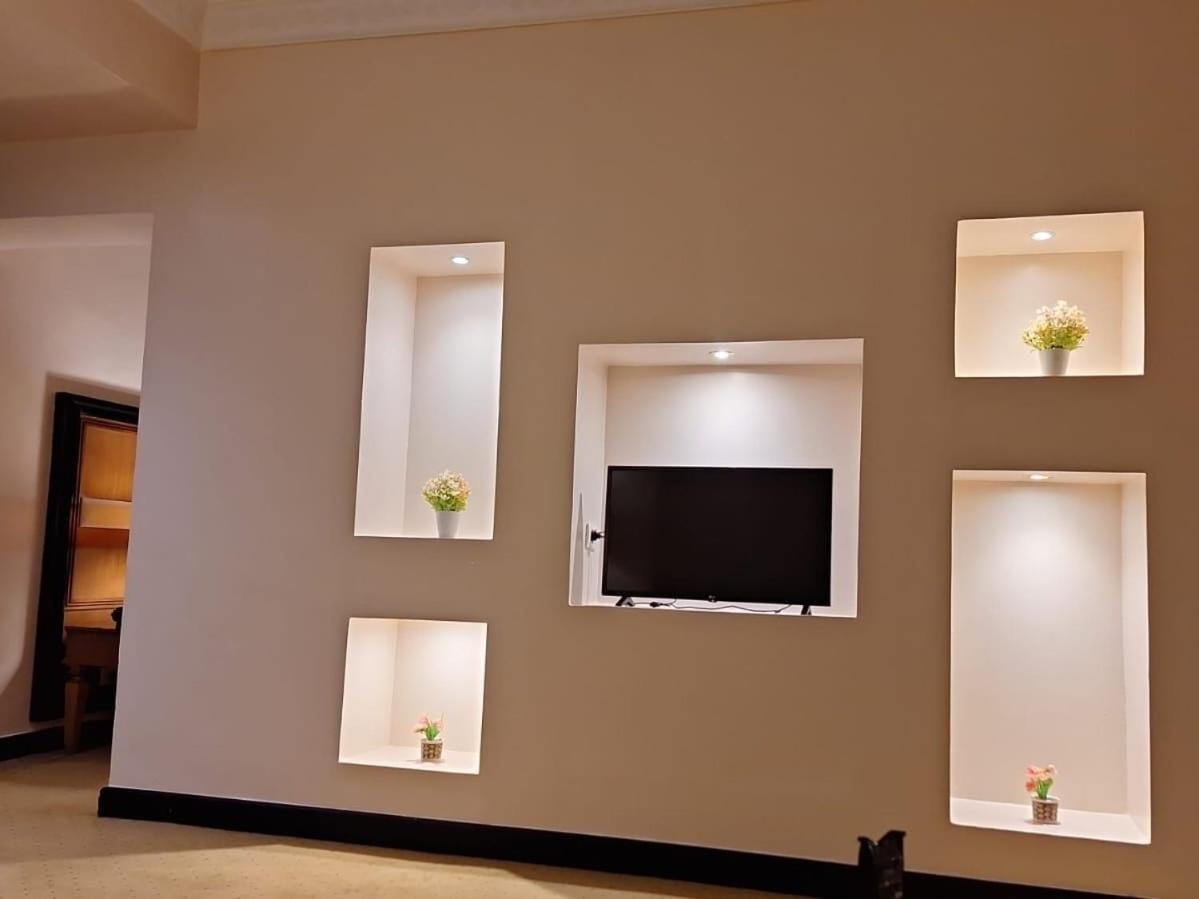 Paradise Home City Stars Каир Экстерьер фото