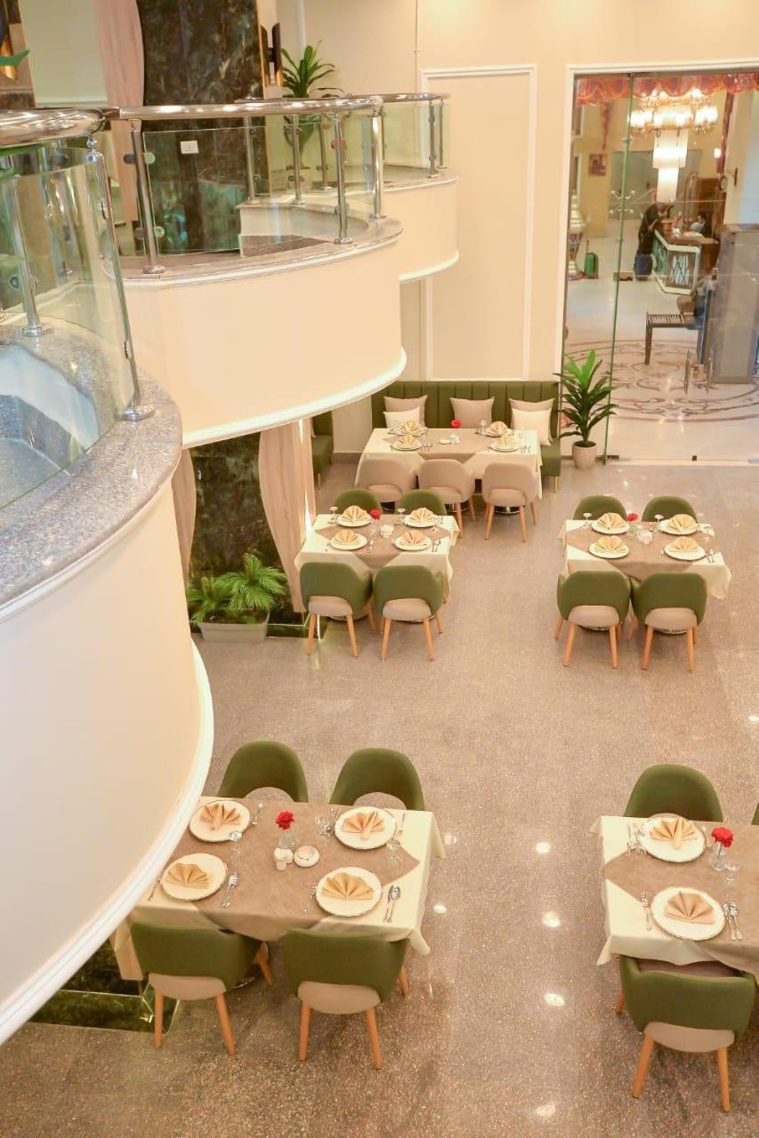 Paradise Home City Stars Каир Экстерьер фото