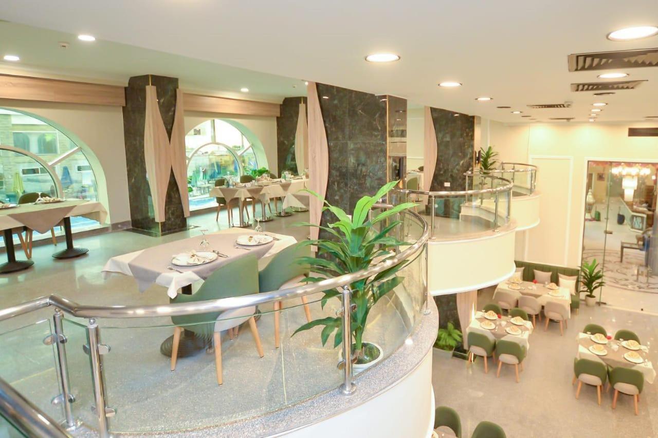 Paradise Home City Stars Каир Экстерьер фото